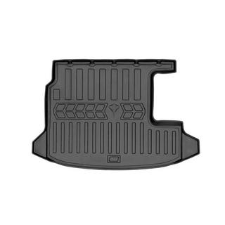 Stingray 3D Trunk Mat (hybrid) Chery Tiggo 4 2017-