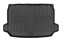 Fiat 600/600e 2023– Stingray 3D Trunk Mat (hybrid) photo 1