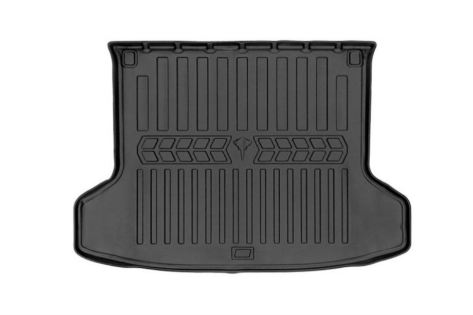 Infiniti QX55 2021– Stingray 3D Trunk Mat (hybrid) Image