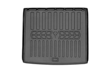 Jaecoo J5 2025– Stingray 3D Trunk Mat (hybrid) photo 1