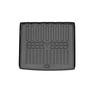 Stingray 3D Trunk Mat (hybrid) Jaecoo J5 2025–