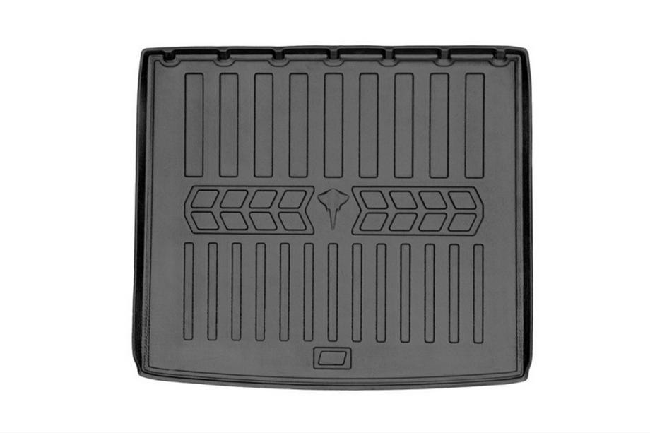 Jaecoo J5 2025– Stingray 3D Trunk Mat (hybrid) Image