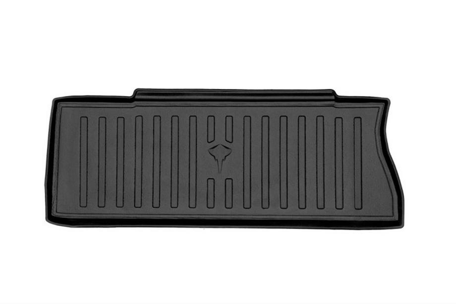 Toyota Sienna 2020- Stingray 3D boot liner (6/7 seats) Photo 1