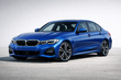 BMW 3 Series G20/G21 (2018–) review: a modern 3 for drivers photo 1