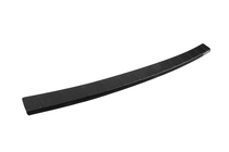 Volvo XC90 2015- Rear Bumper Protector EuroCap (ABS) photo 6