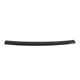 Rear Bumper Protector EuroCap (ABS) Volvo XC90 2015- photo 2