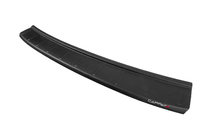 Volvo XC60 2009-2017 Rear Bumper Cover EuroCap (2014-2017, ABS) photo 5