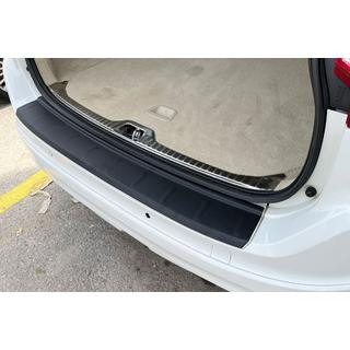 Rear Bumper Cover EuroCap (2014-2017, ABS) photo 3