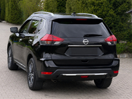 Nissan X-trail T32/Rogue 2014-2021 OEM Gray Roof Rails (Aluminum, Adhesive Mounting) photo 2