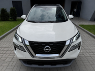 Nissan X-trail T33/Rogue 2022- Integrated OEM Roof Rails, Grey (Aluminium) photo 2