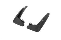Toyota Corolla 2013-2019 Premium Original Mud Flaps (Front, 2 pcs) photo 2