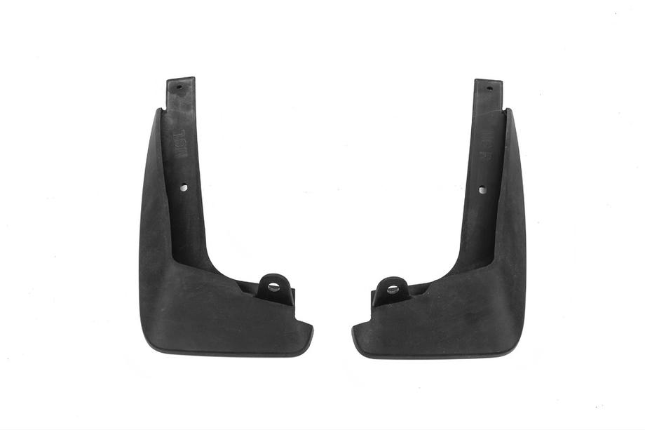 Toyota Corolla 2013-2019 Premium Original Mud Flaps (Front, 2 pcs) Image