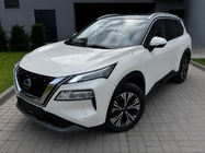 Nissan X-trail T33/Rogue 2022- Integrated grey OEM roof rails (for X-trail, aluminium, adhesive installation) photo 1