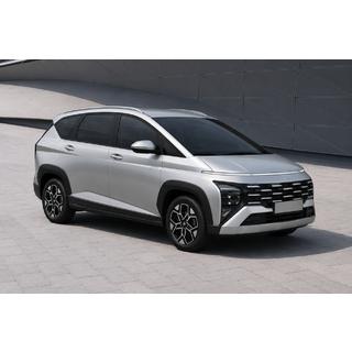 Integrated OEM Roof Rails, Grey (Aluminium) photo 2
