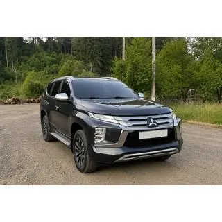 Integrated roof rails grey OEM (2019-, Aluminum) photo 3