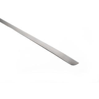 Trunk trim stainless steel BMW 5 Series E34 1988-1995 photo 3