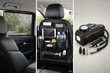 What to buy first for the cabin: sunshades, organizer or compressor photo 1