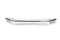 Nissan Patrol Y61 1997-2011 Clearance Rear Trim Strip (Plastic) photo 1