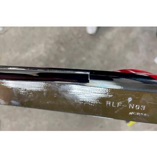 Clearance Rear Trim Strip (Plastic) photo 3