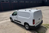 Citroen Berlingo/Multispace 2018- Chrome roof rails (Turkish design) photo 6