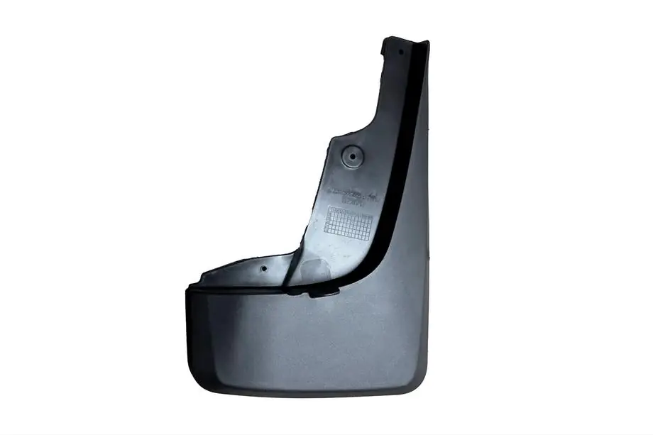 Toyota 4Runner 2009-2024 Front right mud flap Premium 2014-2019 (1 pc) Image