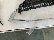 Lexus ES 2006-2011 Clearance Front bumper (for 2010-2012, 2019 design) photo 5