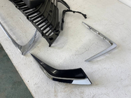 Lexus ES 2006-2011 Clearance Front bumper (for 2010-2012, 2019 design) photo 9