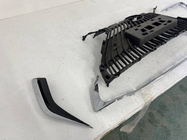 Lexus ES 2006-2011 Clearance Front bumper (for 2010-2012, 2019 design) photo 8