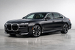 BMW 7 Series G70/G71 (2022–): a flagship for max tech photo 1