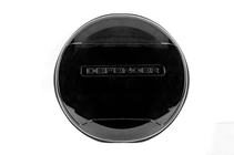 Land Rover Defender 2019- Clearance Spare Wheel Cover V1 photo 1