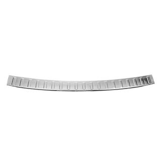 Clearance Rear Bumper Protector Carmos (stainless steel) photo 1