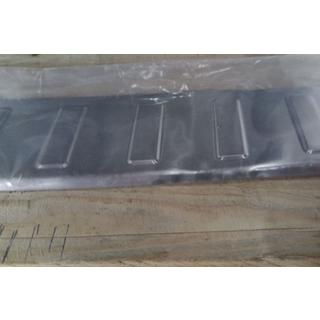 Clearance Rear Bumper Protector Carmos (stainless steel) photo 2