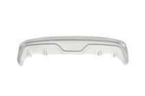 Ford Focus III 2011-2017 Rear bumper cover HB (primed for painting) photo 1