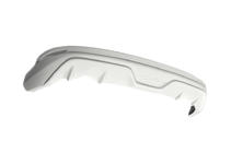 Ford Focus III 2011-2017 Rear bumper cover HB (primed for painting) photo 2