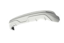 Ford Focus III 2011-2017 Rear bumper cover HB (primed for painting) photo 3