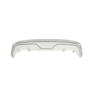 Rear bumper cover HB (primed for painting) Ford Focus III 2011-2017 photo 1