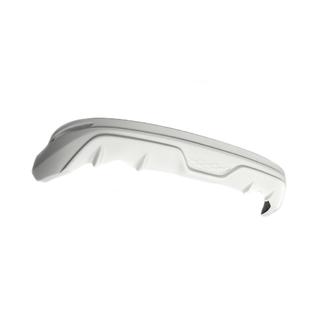 Rear bumper cover HB (primed for painting) Ford Focus III 2011-2017 photo 2