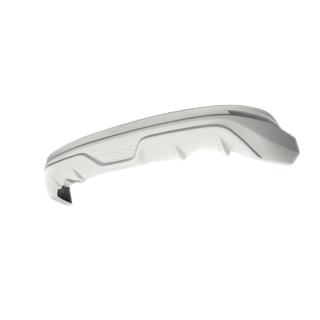 Rear bumper cover HB (primed for painting) Ford Focus III 2011-2017 photo 3