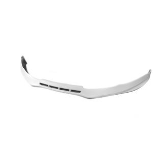 Front bumper lip 2011-2014 (primed for painting) Ford Focus III 2011-2017 photo 2