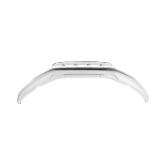 Front bumper lip 2011-2014 (primed for painting) Ford Focus III 2011-2017 photo 4