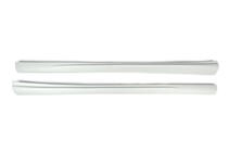 Ford Focus III 2011-2017 Side Skirts HB (primed for painting) photo 2