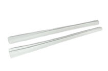 Ford Focus III 2011-2017 Side Skirts HB (primed for painting) photo 5