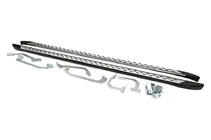 Mercedes Sprinter W906 2006–2018 Side Steps DOT-Line (2 pcs, Aluminum) photo 16