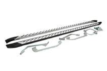 Mercedes Sprinter W906 2006–2018 Side Steps DOT-Line (2 pcs, Aluminum) photo 17