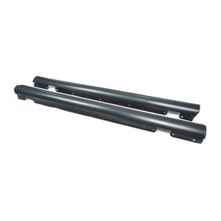 Side Skirts E63 AMG Mercedes E-class W211 2002-2009 photo 1