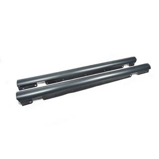 Side Skirts E63 AMG Mercedes E-class W211 2002-2009 photo 2