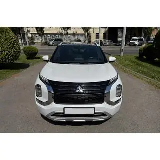 Integrated roof rails grey OEM (Aluminum, adhesive installation) photo 2