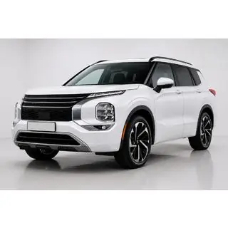 Integrated roof rails black OEM (Aluminum) photo 2