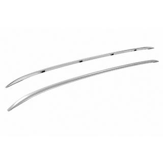 Integrated OEM Roof Rails, Grey (Aluminium) GAC Motor (Trumpchi) GM6