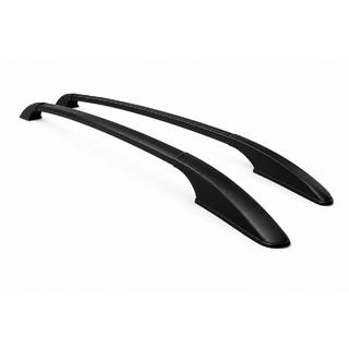 OEM Black Roof Rails (Aluminum) photo 2